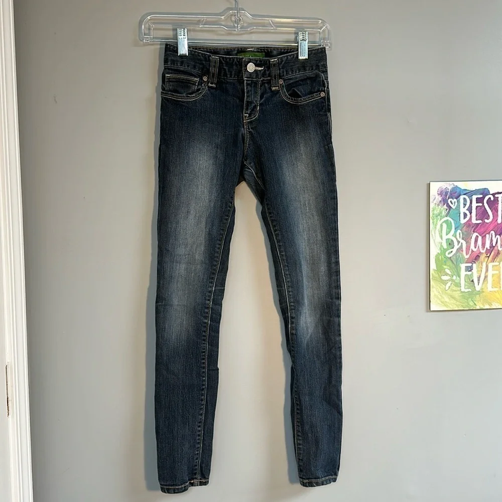 Old Navy Jeans - EC - Size 10 Slim